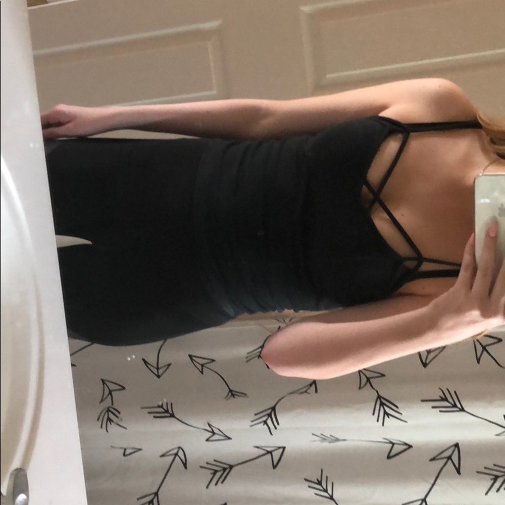 top